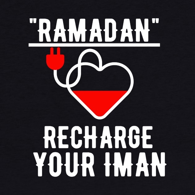 ramadan by samsamteez